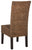 Safavieh Arjun Wicker Dining Chair | Dining Chairs | Modishstore - 13