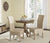 Safavieh Arjun Wicker Dining Chair | Dining Chairs | Modishstore - 10