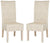 Safavieh Arjun Wicker Dining Chair | Dining Chairs | Modishstore - 6