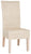 Safavieh Arjun Wicker Dining Chair | Dining Chairs | Modishstore - 33