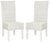 Safavieh Arjun Wicker Dining Chair | Dining Chairs | Modishstore - 8