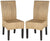 Safavieh Luz Wicker Dining Chair | Dining Chairs | Modishstore - 2