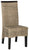 Safavieh Ilya Wicker Dining Chair | Dining Chairs | Modishstore - 21