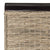 Safavieh Ilya Wicker Dining Chair | Dining Chairs | Modishstore - 18
