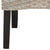 Safavieh Ilya Wicker Dining Chair | Dining Chairs | Modishstore - 8
