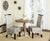 Safavieh Ilya Wicker Dining Chair | Dining Chairs | Modishstore - 2