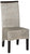 Safavieh Ilya Wicker Dining Chair | Dining Chairs | Modishstore - 11