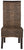 Safavieh Ilya Wicker Dining Chair | Dining Chairs | Modishstore - 17