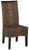 Safavieh Ilya Wicker Dining Chair | Dining Chairs | Modishstore - 16