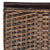 Safavieh Ilya Wicker Dining Chair | Dining Chairs | Modishstore - 14