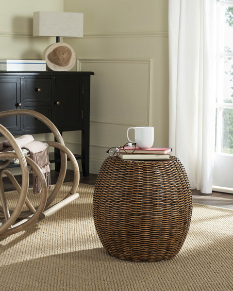 Safavieh Remi End Table | End Tables |  Modishstore 