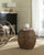 Safavieh Remi End Table | End Tables |  Modishstore 