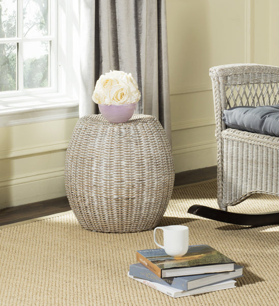 Safavieh Remi End Table | End Tables |  Modishstore  - 2