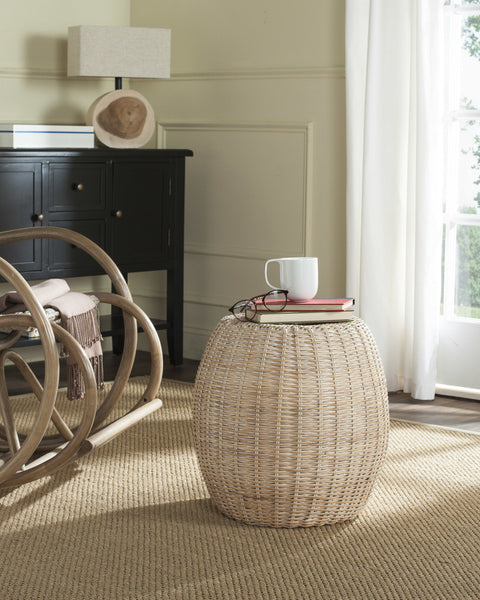 Safavieh Remi End Table | End Tables |  Modishstore  - 3
