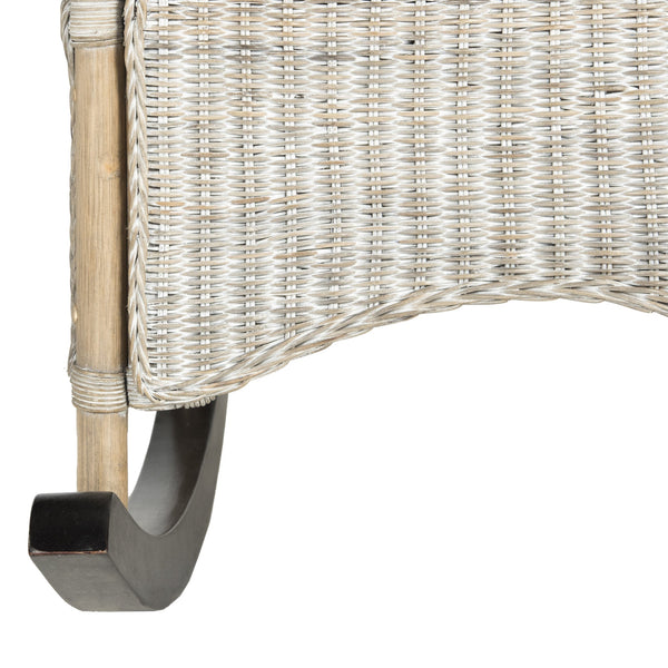 Safavieh Verona Rocking Chair | Accent Chairs |  Modishstore  - 5
