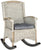 Safavieh Verona Rocking Chair | Accent Chairs |  Modishstore  - 2