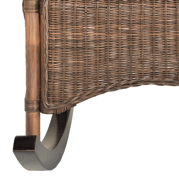 Safavieh Verona Rocking Chair | Accent Chairs |  Modishstore  - 11