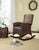 Safavieh Verona Rocking Chair | Accent Chairs |  Modishstore  - 9