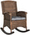 Safavieh Verona Rocking Chair | Accent Chairs |  Modishstore  - 3