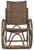 Safavieh Bali Rocking Chair | Lounge Chairs |  Modishstore  - 8