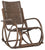 Safavieh Bali Rocking Chair | Lounge Chairs |  Modishstore  - 11