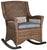 Safavieh Aria Rocking Chair | Lounge Chairs |  Modishstore  - 11