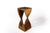 Strata Furniture Twist End Table 12