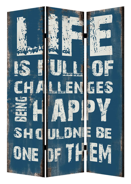 Screen Gems Inspiration Screen - SG-04 | Room Divider | Modishstore-2