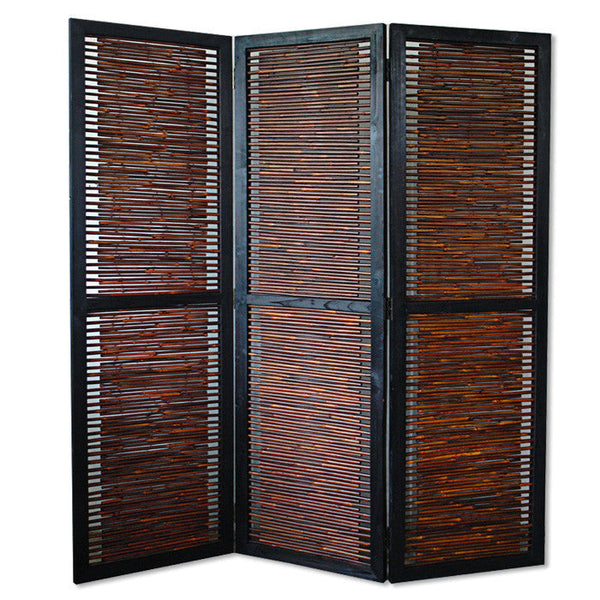 Screen Gems Kailua Screen - SG-07 | Room Divider | Modishstore
