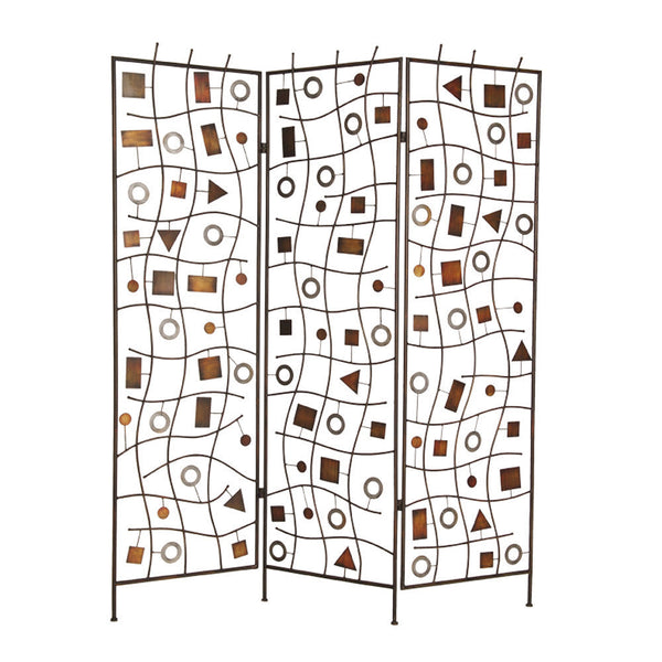 Screen Gems Morton Screen - SG-102 | Room Divider | Modishstore
