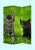 Screen Gems Curious Cat Screen - SG-110 | Room Divider | Modishstore-2