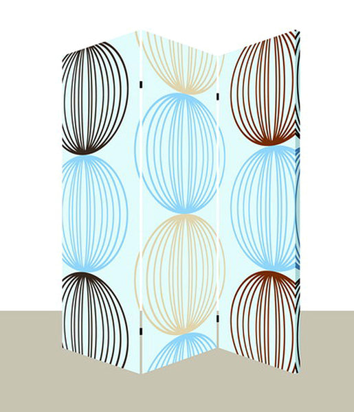 Screen Gems Sphere Screen - SG-120 | Room Divider | Modishstore-2