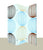 Screen Gems Sphere Screen - SG-120 | Room Divider | Modishstore-2