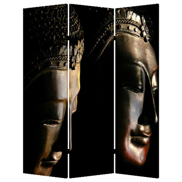Screen Gems Budda Screen - SG-141 | Room Divider | Modishstore