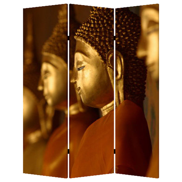 Screen Gems Budda Screen - SG-141 | Room Divider | Modishstore-2