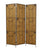Screen Gems Lone Star Screen - SG-154 | Room Divider | Modishstore