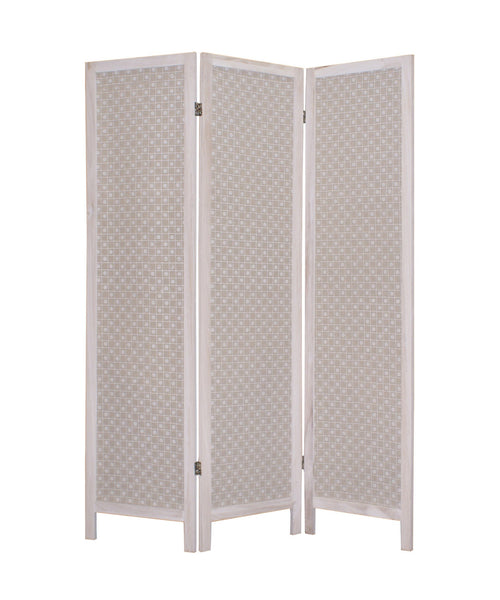 Screen Gems Moonbeam Screen - SG-156 | Room Divider | Modishstore