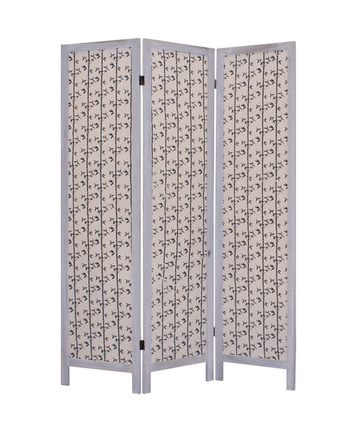 Screen Gems Tarbert Screen - SG-157 | Room Divider | Modishstore