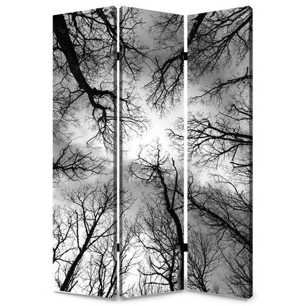 Screen Gems Forest Screen - SG-166 | Room Divider | Modishstore-2