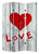 Screen Gems Valentine Screen - SG-172 | Room Divider | Modishstore