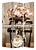 Screen Gems Valentine Screen - SG-172 | Room Divider | Modishstore-2