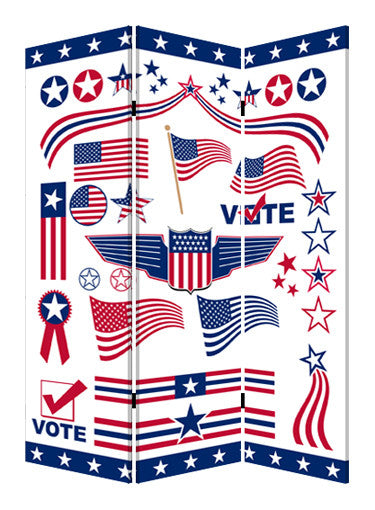 Screen Gems Vote Screen - SG-173 | Room Divider | Modishstore-2