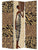 Screen Gems Safari Screen - SG-175 | Room Divider | Modishstore-2