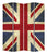 Screen Gems Union Jack Screen - SG-177A | Room Divider | Modishstore-2