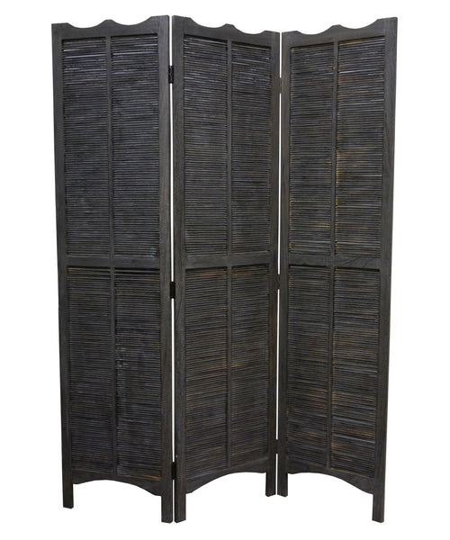 Screen Gems Madras Screen - SG-191 | Room Divider | Modishstore