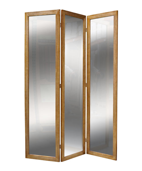 Screen Gems Mirrior Screen - SG-200 | Room Divider | Modishstore