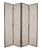 Screen Gems Navarro Screen - SG-208 | Room Divider | Modishstore