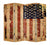 Screen Gems American Flag Screen - SG-219A | Room Divider | Modishstore