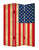 Screen Gems American Flag Screen - SG-219 | Room Divider | Modishstore