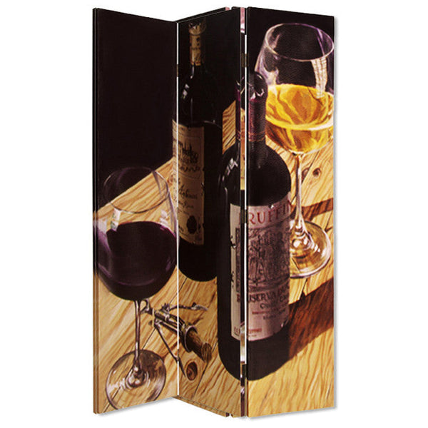 Screen Gems Bordeaux Screen - SG-21G | Room Divider | Modishstore